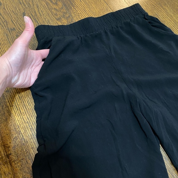 Like new gaucho pants with pockets - Picture 7 of 9